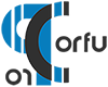 logo new corfu pro by onesmart promotion
