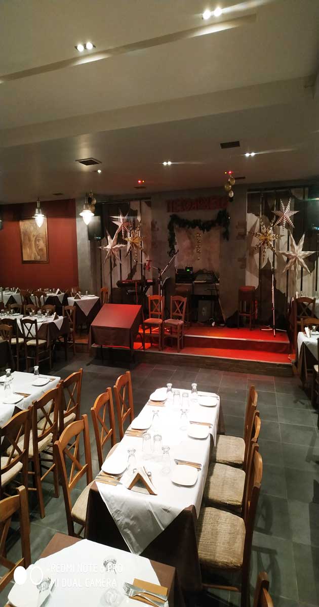 Κέντρο διασκέδασης Κέρκυρα Το Πειθαρχείο 1