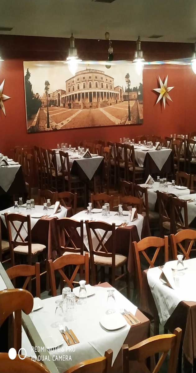 Κέντρο διασκέδασης Κέρκυρα Το Πειθαρχείο 2