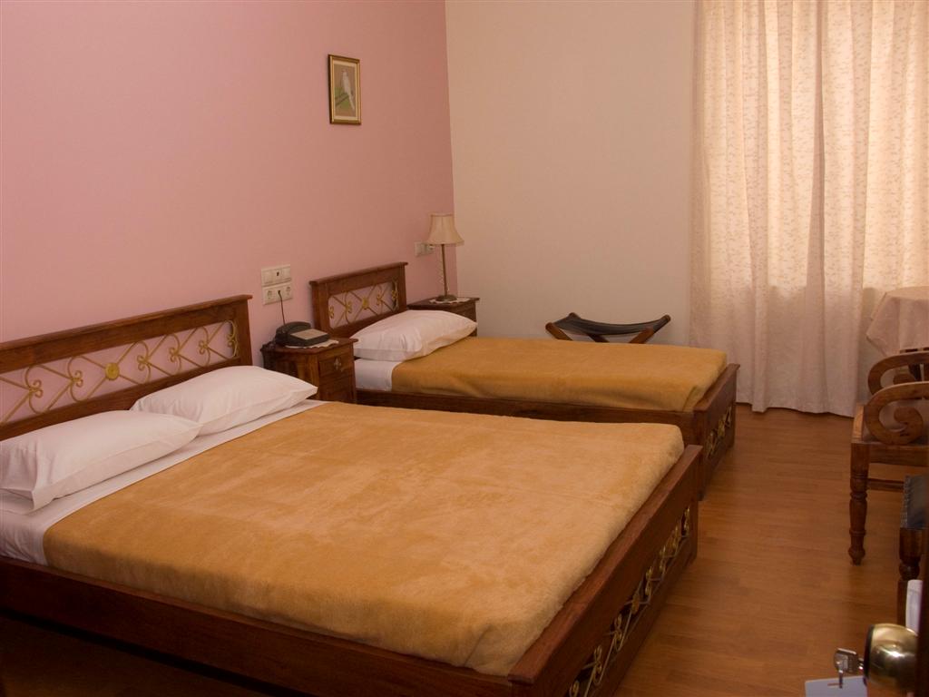 Ξενοδοχείο Κέρκυρα Ερμής 1