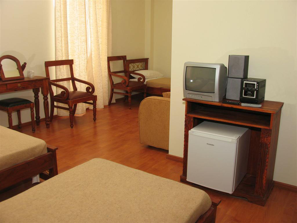 Ξενοδοχείο Κέρκυρα Ερμής 2