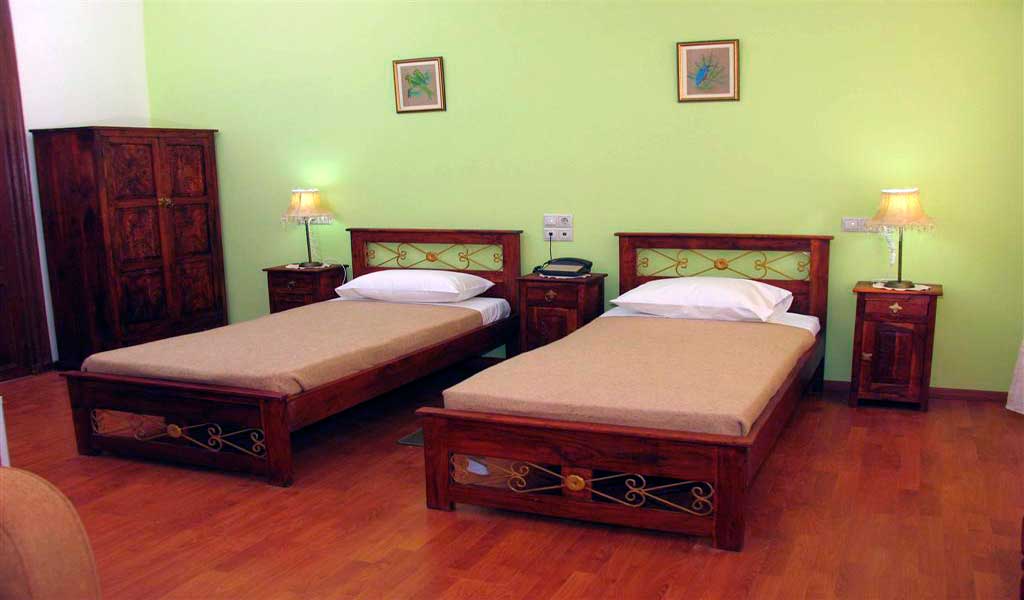 Ξενοδοχείο Κέρκυρα Ερμής 3