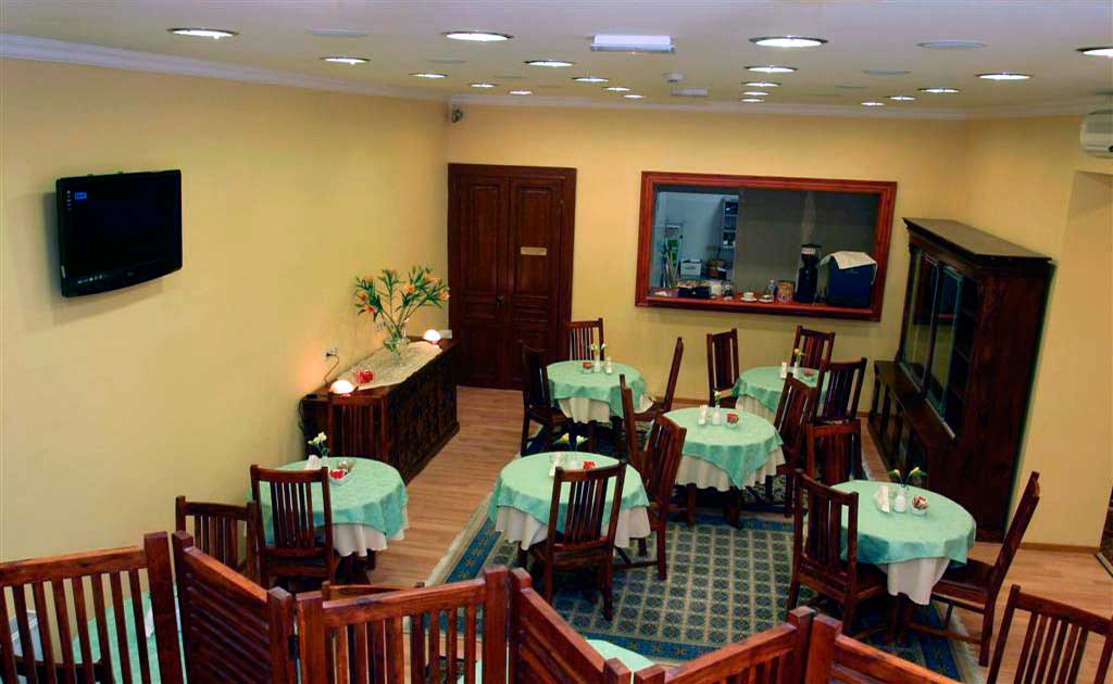 Ξενοδοχείο Κέρκυρα Ερμής 4