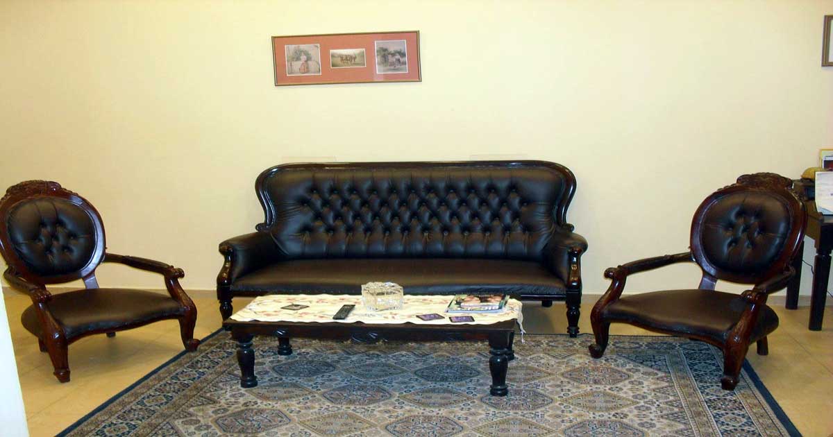 Ξενοδοχείο Κέρκυρα Ερμής 5