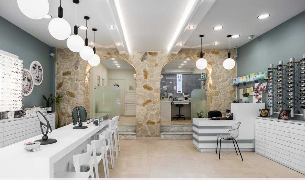 Οπτικά Φακοί επαφής Μαριλένα Χονδρογιάννη Κέρκυρα 1