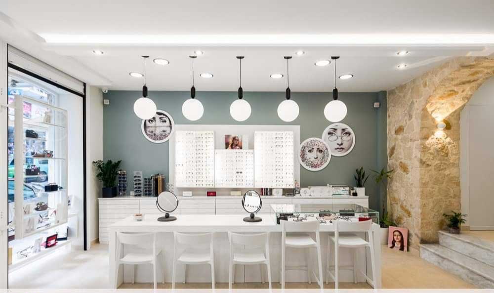 Οπτικά Φακοί επαφής Μαριλένα Χονδρογιάννη Κέρκυρα 2