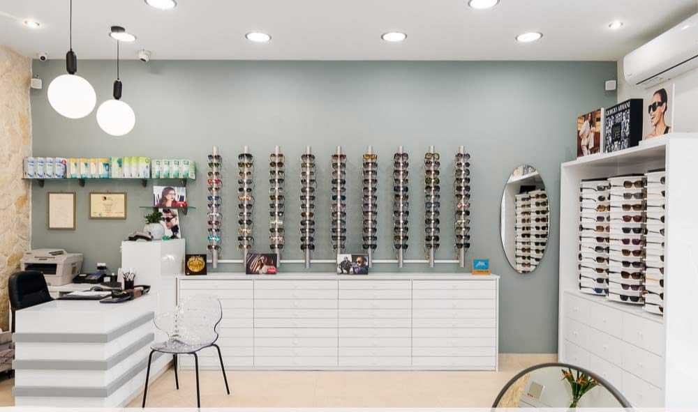 Οπτικά Φακοί επαφής Μαριλένα Χονδρογιάννη Κέρκυρα 3