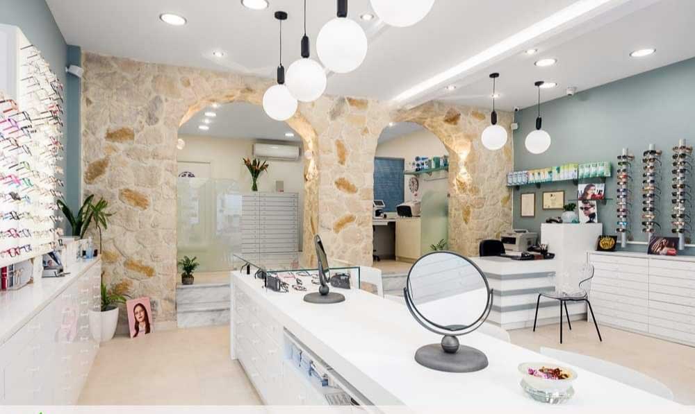 Οπτικά Φακοί επαφής Μαριλένα Χονδρογιάννη Κέρκυρα 5