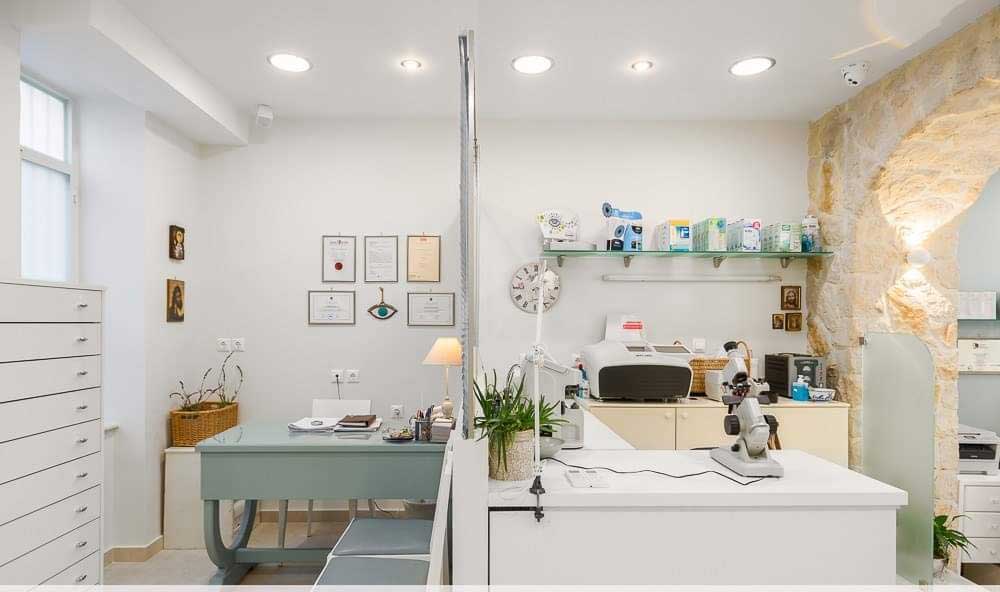 Οπτικά Φακοί επαφής Μαριλένα Χονδρογιάννη Κέρκυρα 6