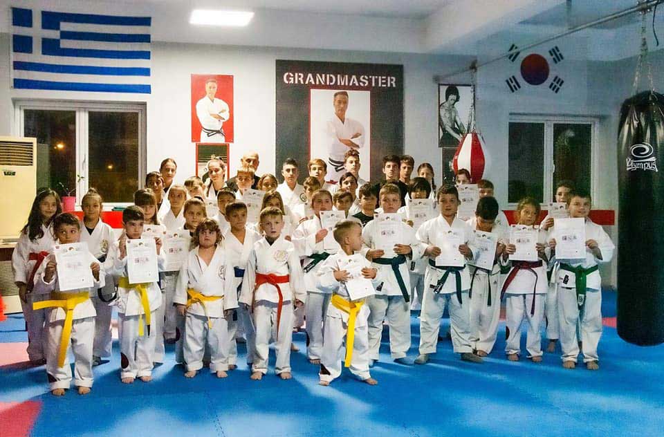 Σχολή πολεμικών τεχνών, Tang Soo Do, Kick Boxing, Σιδάρι, Κέρκυρα, Φαϊτάς Νίκος (6) Σχολή πολεμικών τεχνών Tang Soo Do Kick Boxing Σιδάρι Κέρκυρα Φαϊτάς Νίκος 6