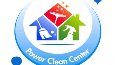 Power Clean center εμπόριο ειδών καθαρισμού αναλώσιμα Κέρκυρα