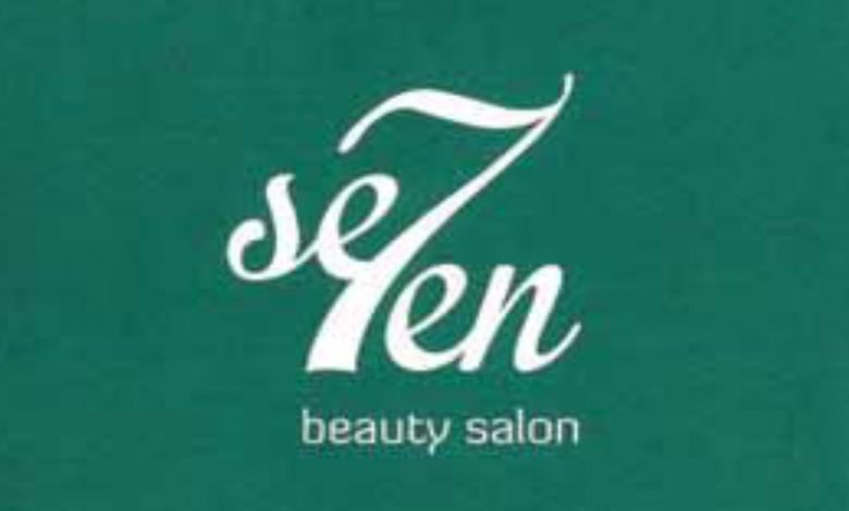 Se7en Beauty Salon, Κέρκυρα, Σοφία Σγούρου