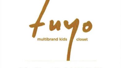 Tuyo multibrand kids closet, Κέρκυρα