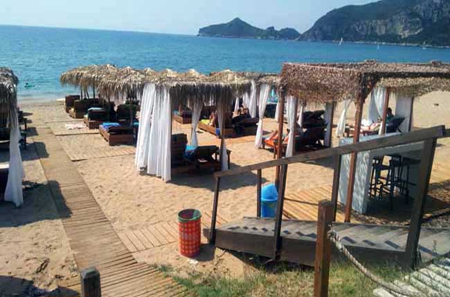 Εστιατόριο, Ταβέρνα, Κέρκυρα, Ammos Εστιατόριο Ταβέρνα Κέρκυρα Ammos 1