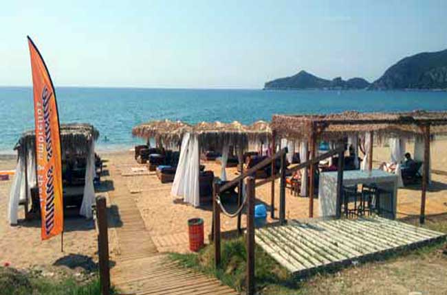 Εστιατόριο, Ταβέρνα, Κέρκυρα, Ammos (2) Εστιατόριο Ταβέρνα Κέρκυρα Ammos 2