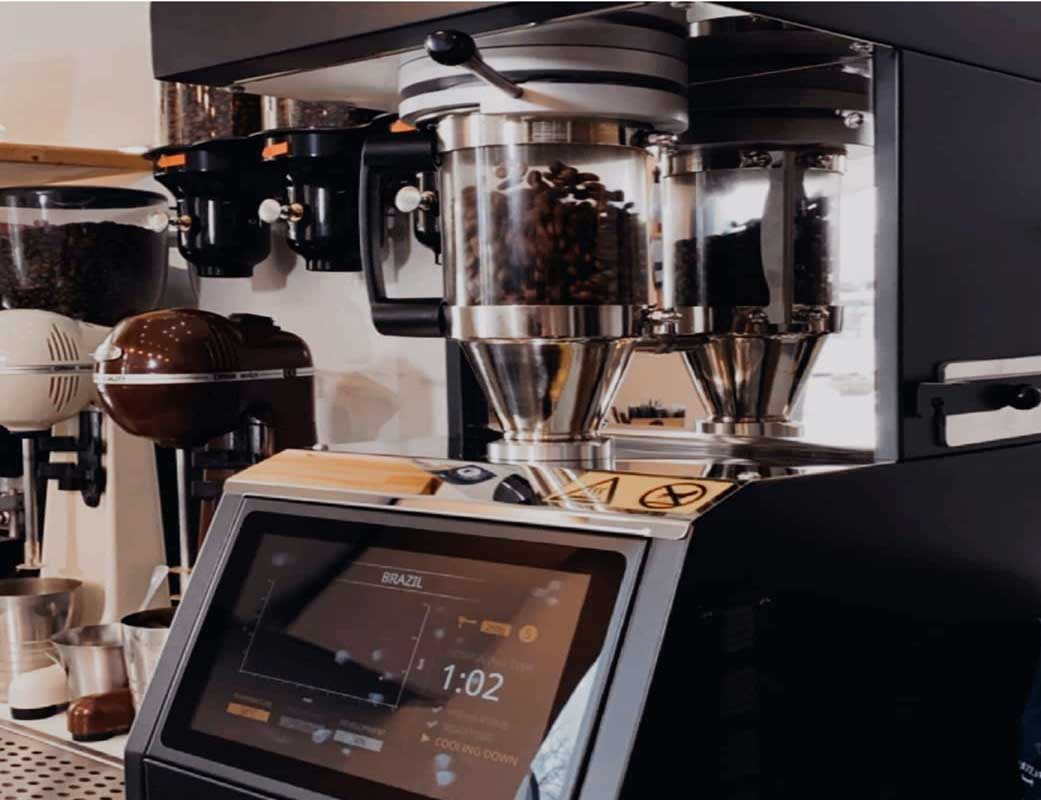 Καφενείο, Coffehub, espresso bar, Κέρκυρα (4) Καφενείο Coffehub espresso bar Κέρκυρα 4