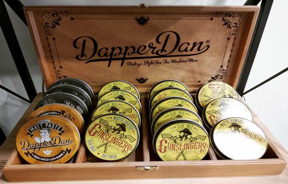 Κουρείο Κέρκυρα Gregorys Haircut 1