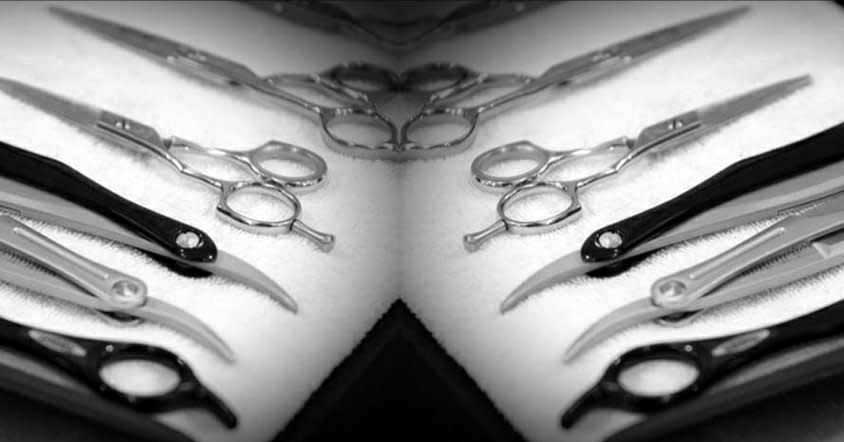 Κουρείο Κέρκυρα Gregorys Haircut 3