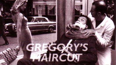 Κουρείο, Κέρκυρα, Gregory's Haircut
