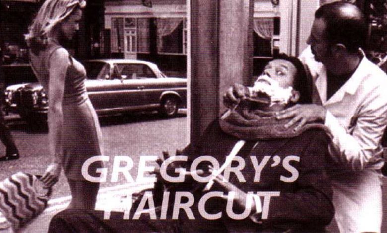 Κουρείο, Κέρκυρα, Gregory's Haircut