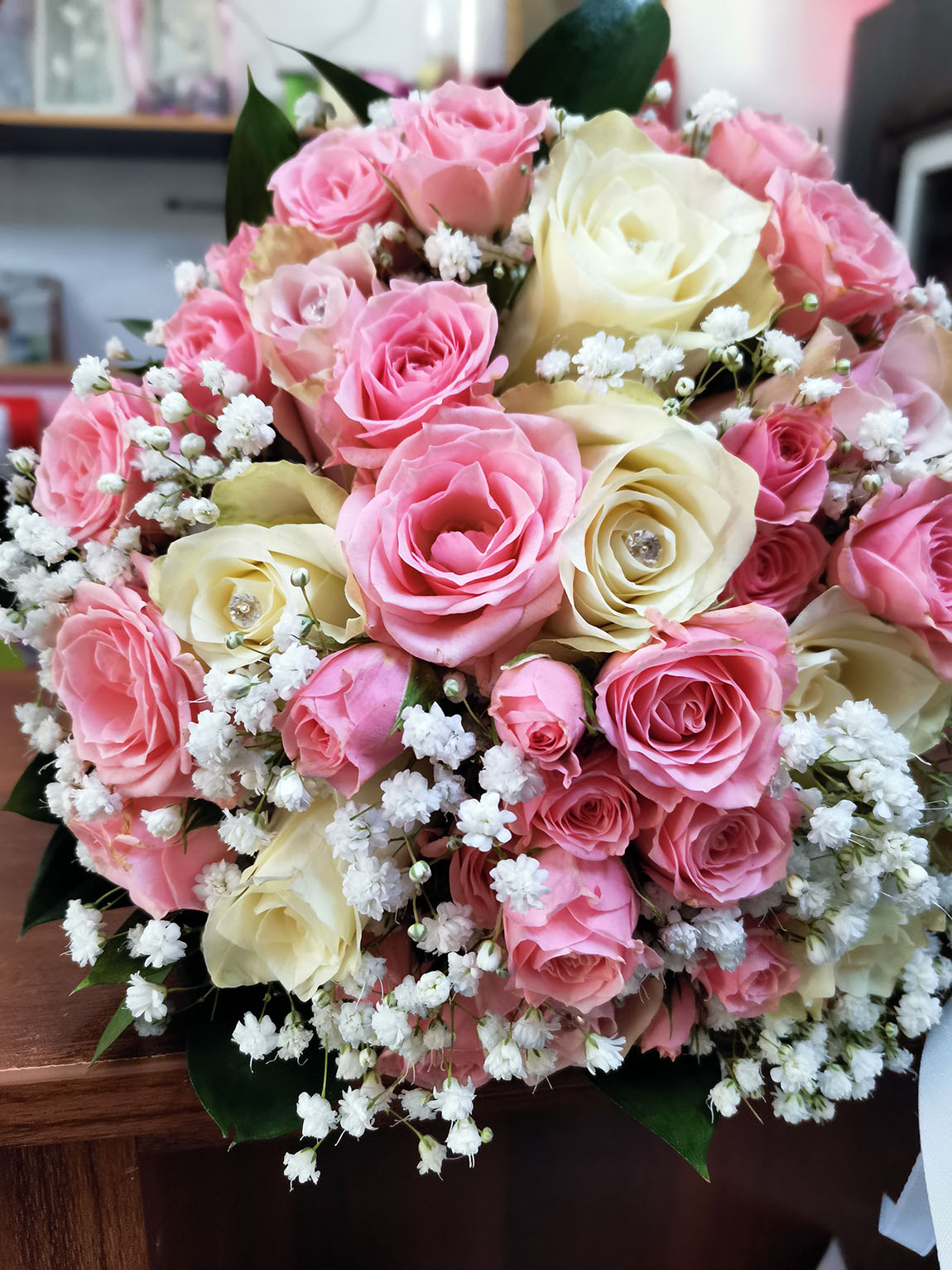 Ανθοπωλείο Flower house Angela Μωραΐτικα Κέρκυρα 4