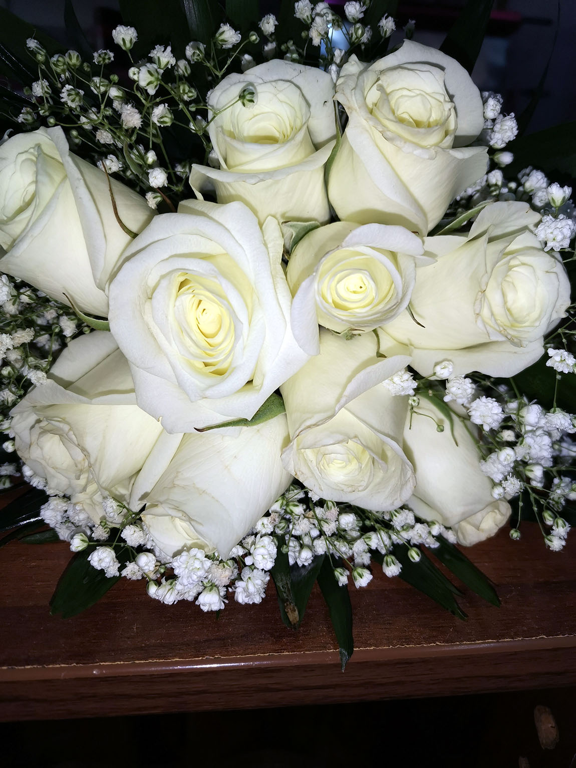Ανθοπωλείο Flower house Angela Μωραΐτικα Κέρκυρα 8